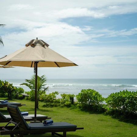 Poya Villa Ahangama Buitenkant foto