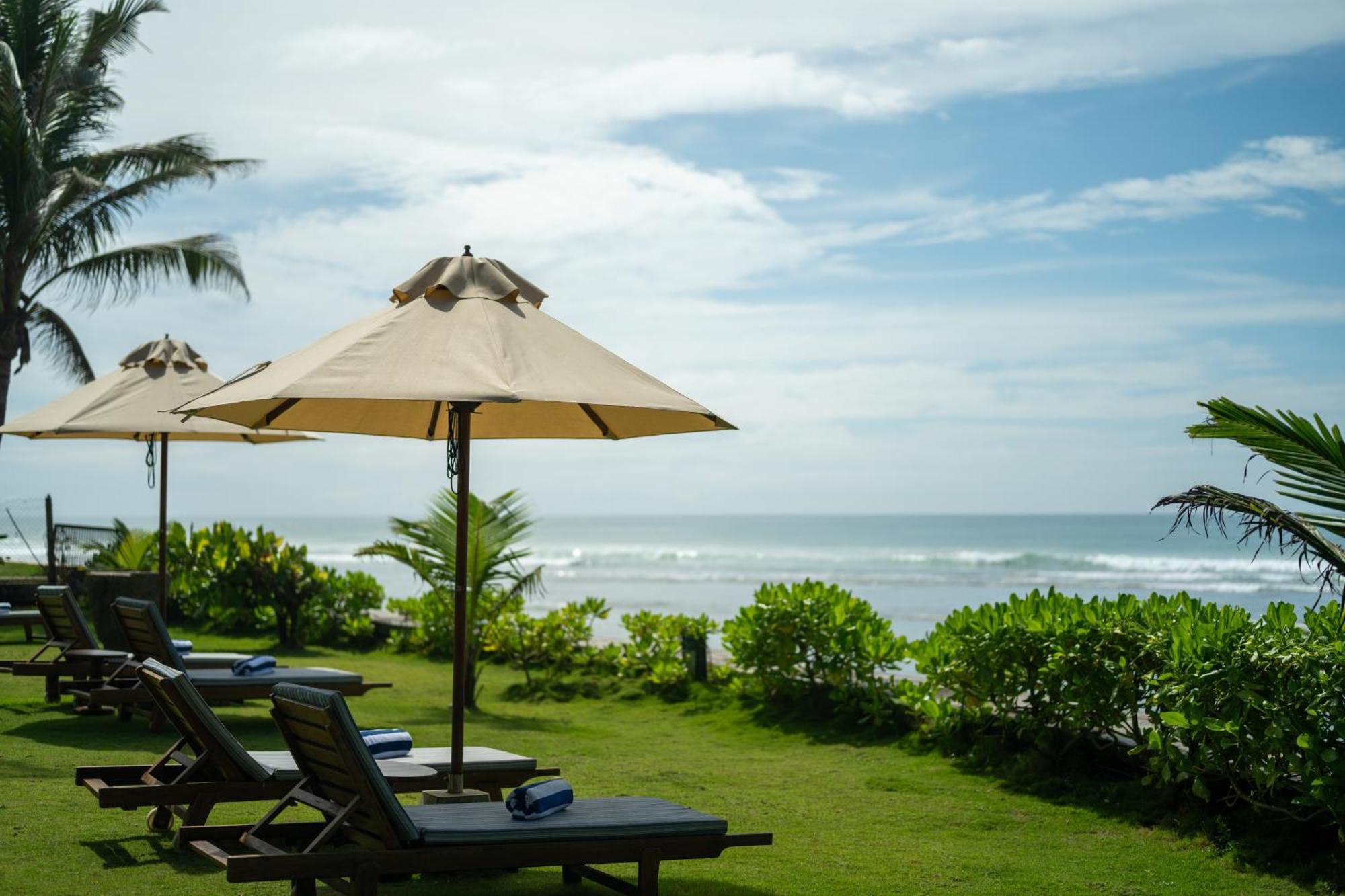 Poya Villa Ahangama Buitenkant foto