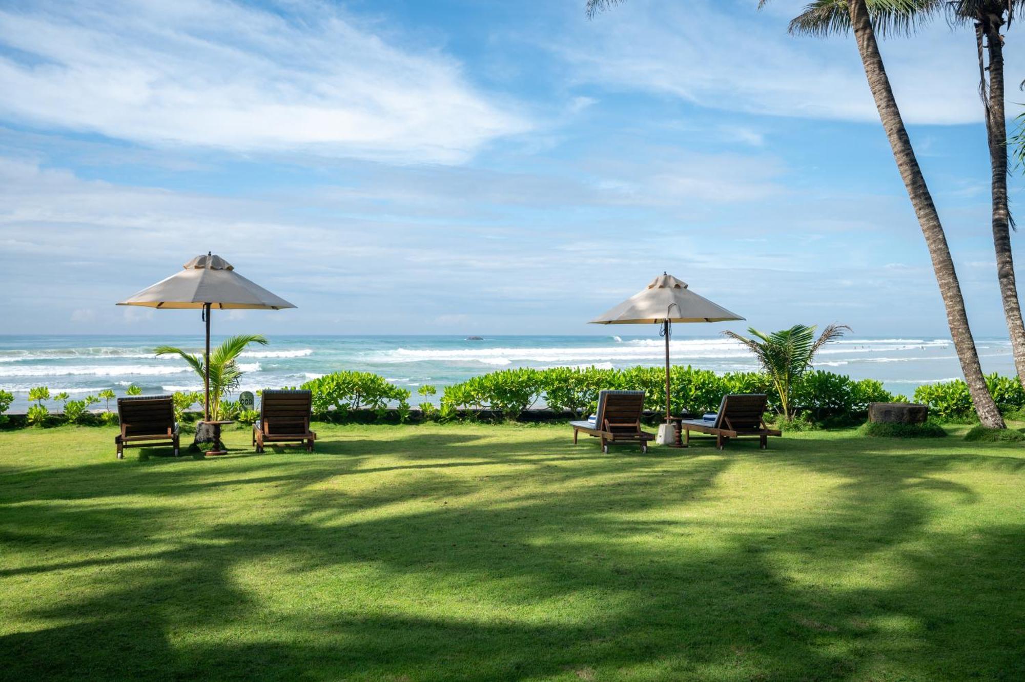 Poya Villa Ahangama Buitenkant foto