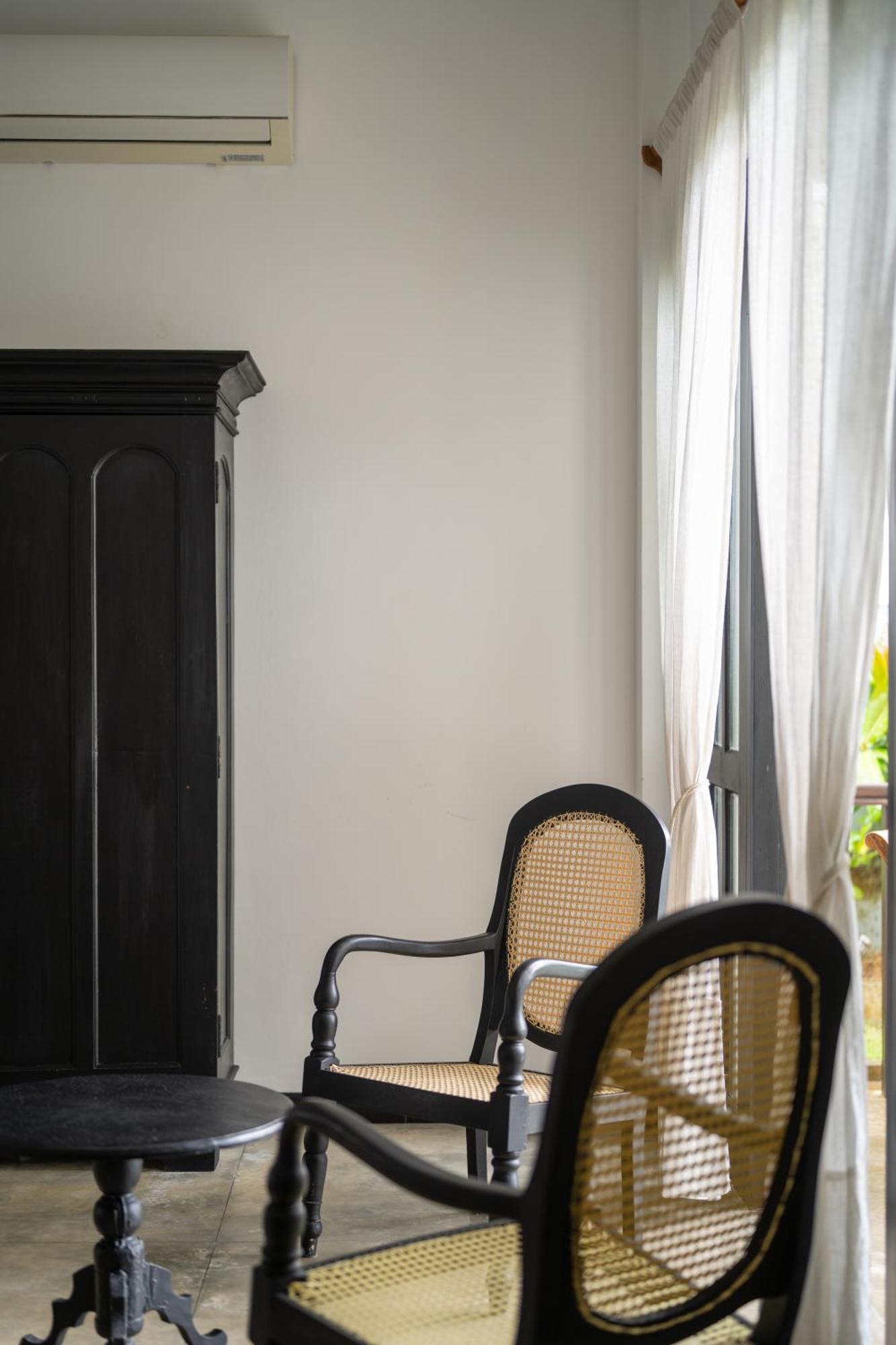 Poya Villa Ahangama Buitenkant foto