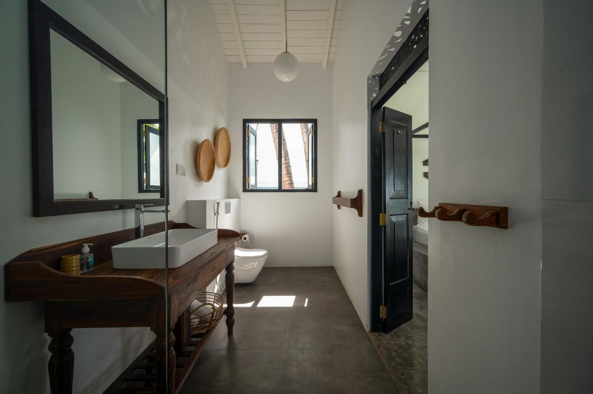 Poya Villa Ahangama Buitenkant foto
